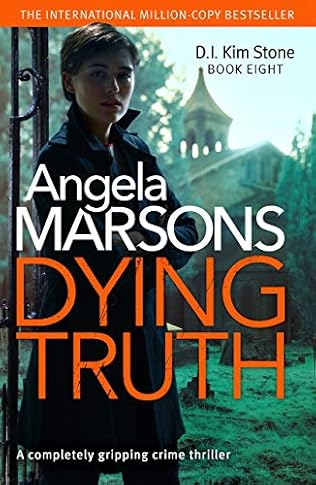  Angela Marsons Dying Truth (2018)