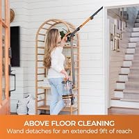 Kenmore Featherlite Lift-Up Bagless Upright Vacuum — image 5