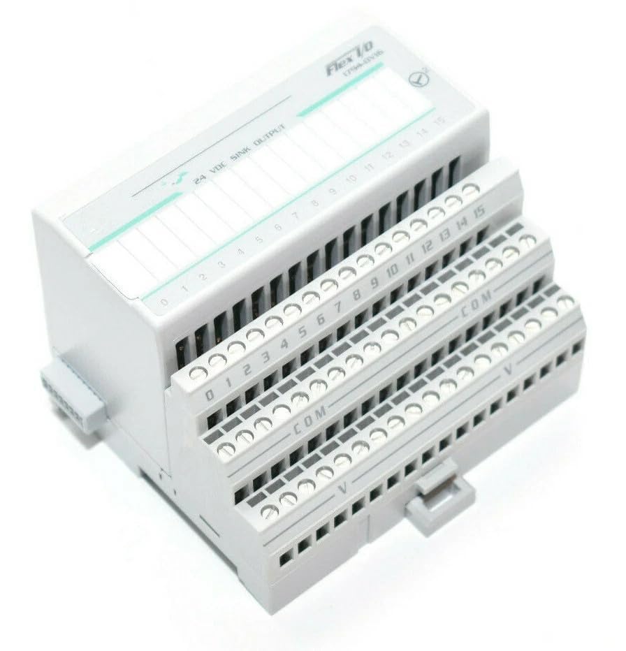 Module de sortie numérique 1794OV16 PLC 16 points pour Flex I/O