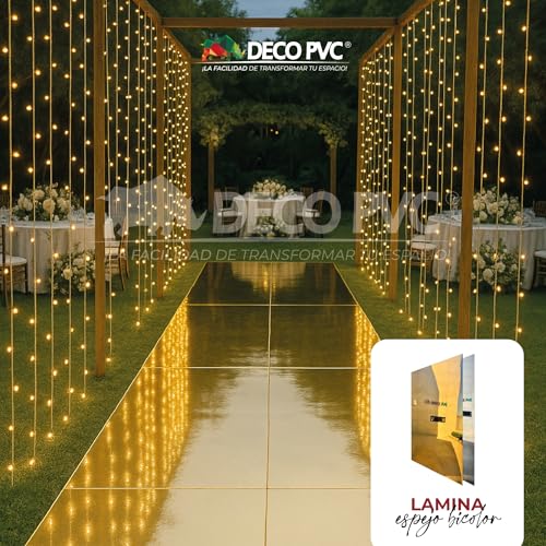 Catálogo para Comprar On-line Deco Pvc , listamos los 10 mejores. 30 Imagen adicional