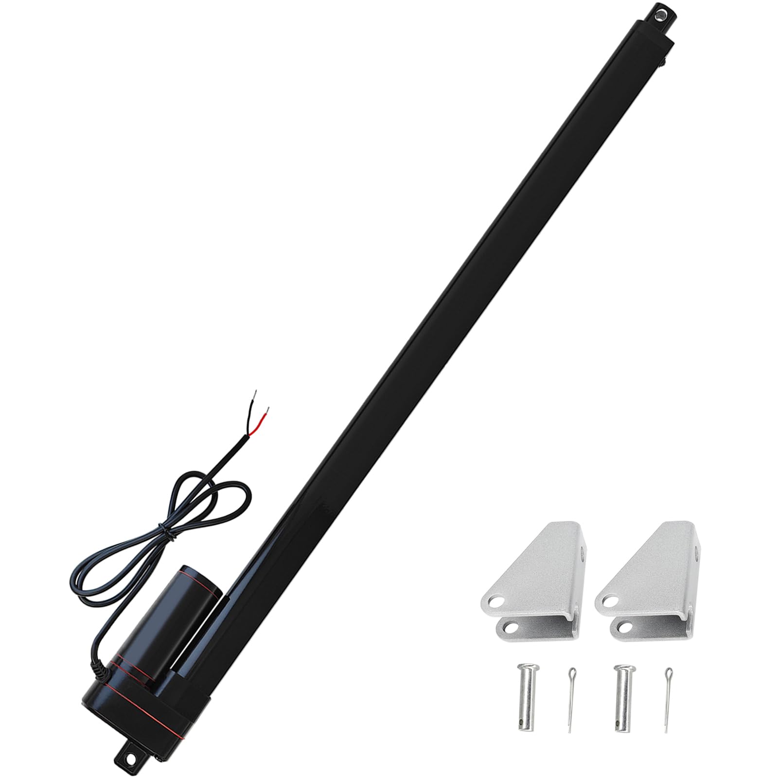 JQDML 40 Inch Stroke High Speed Linear Actuator 12V 88 lbs IP65 Waterproof — Amazon image 27