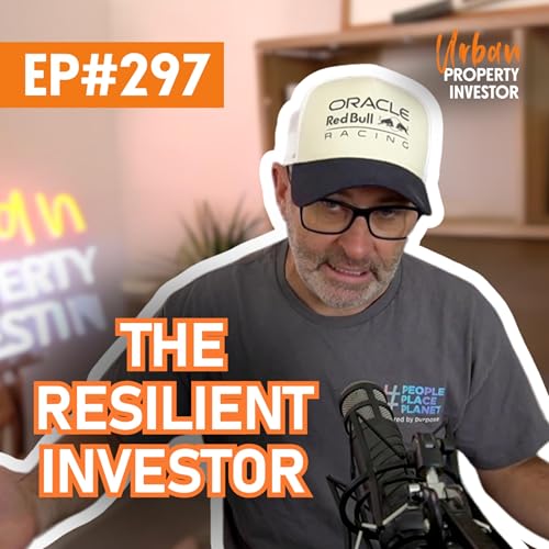 The Resilient Investor