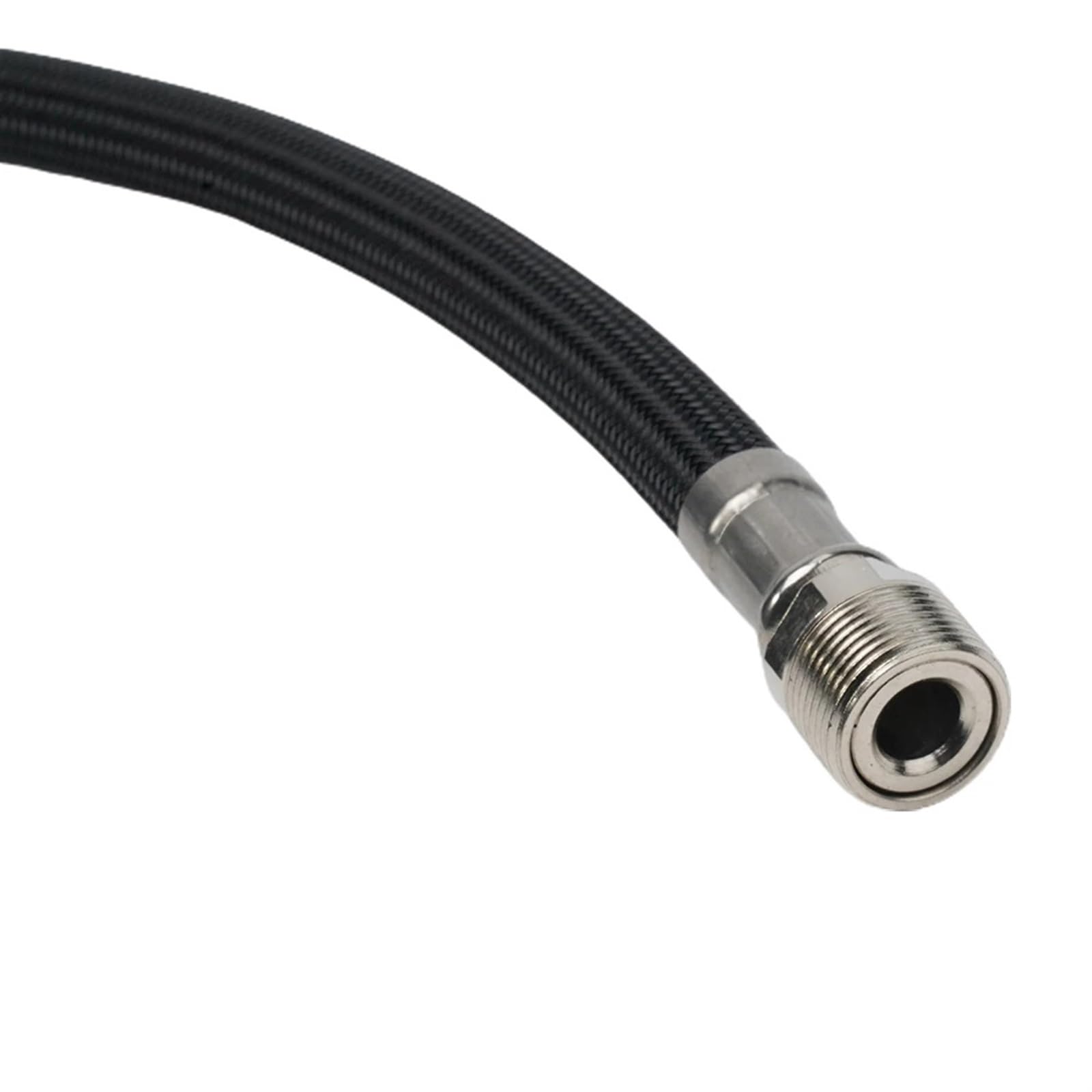 Ausziehbarer Küchenarmatur Schlauch 1500mm - Ersatzschlauch G1/2 Zoll