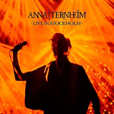 Live In Stockholm