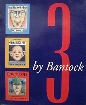 Hardcover Robin Hood/Solomon Grundy/There Was an Old Lady Book