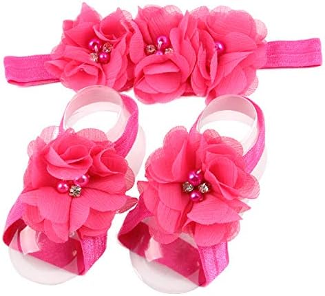 Miniatura 6 de Toptim Sandalias descalzas para bebés y niñas