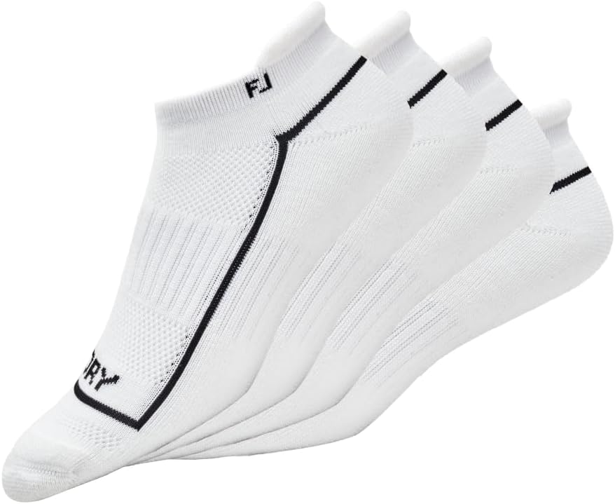 Women's ProDry Roll Tab Socks