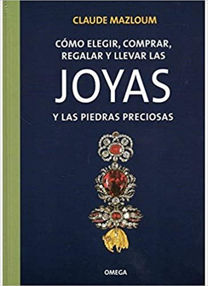 Joyas y piedras preciosas comment choisir ses bijoux et gemmes de valeur