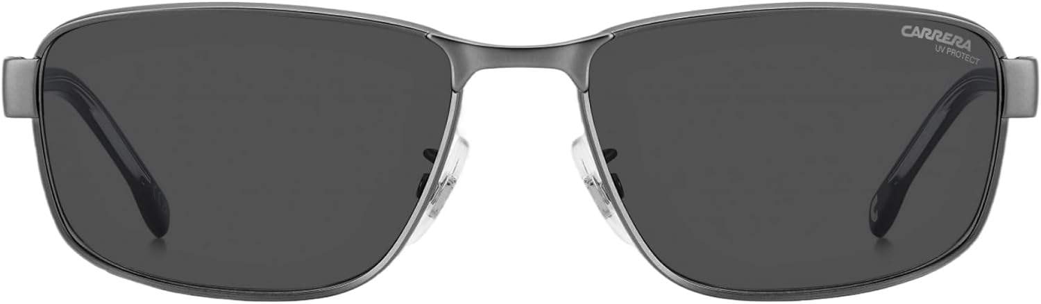 Carrera Mens C FLEX 09/G/S Rectangular Sunglasses