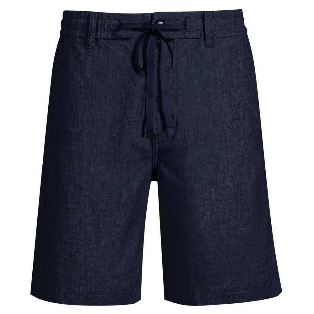 BOSS Herren Shorts_Flat