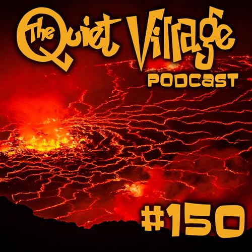 Quiet Village 150