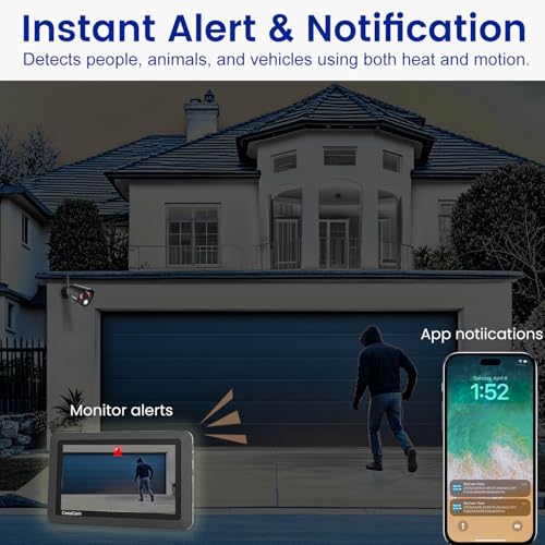 Customer tracking retail camera system