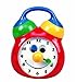 Tolo Toys Tick Tock modelo de reloj musical: T89225, juguetes y juegos para niños y niños
