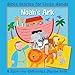 Noah's Ark: A Spot-The-Difference Jigsaw Book (Bible Stories for Little Hands)