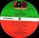  Dolly Dots - P.S. - Atlantic - DM 4822