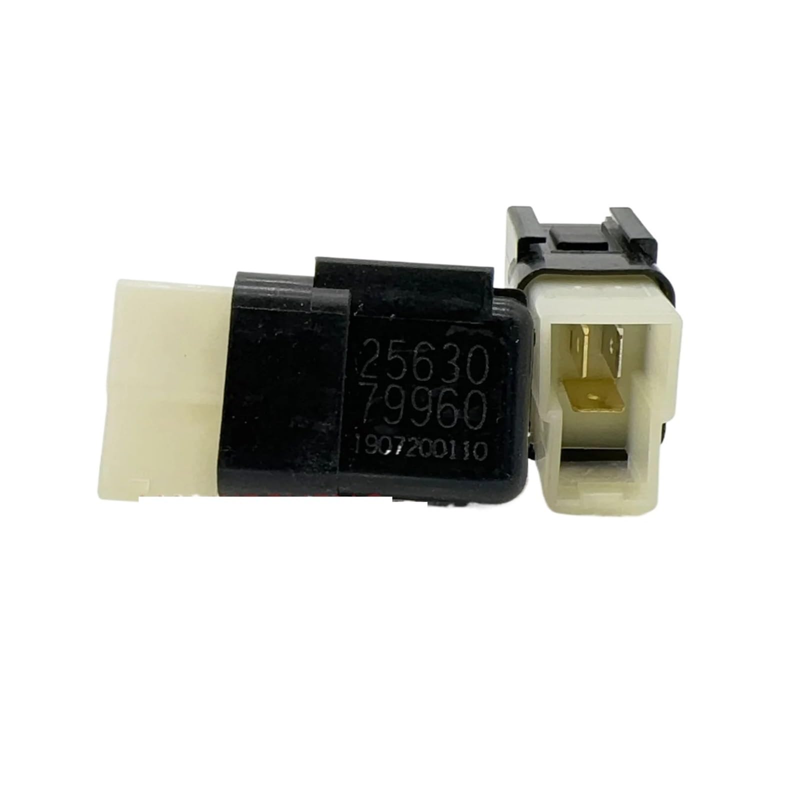 Relais de klaxon 12V 15A Sunny reference 25630 79960