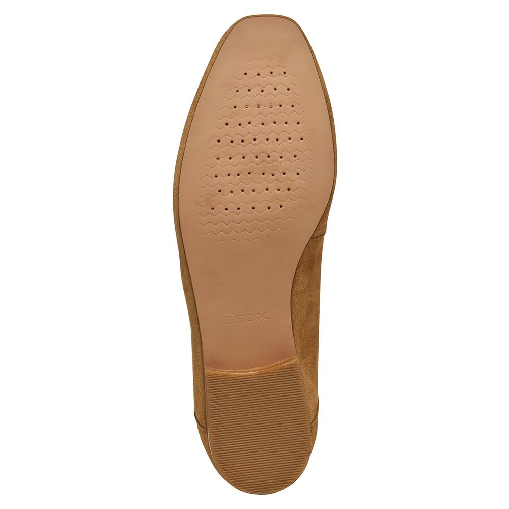 Geox Damen D Mantinea ALoafer