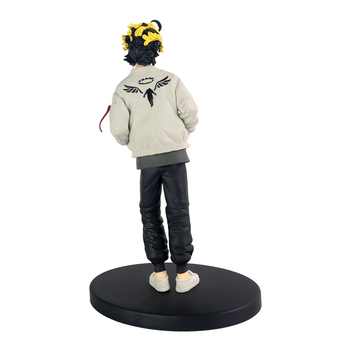 FIGURE TOKYO REVENGERS - KAZUTORA HANEMIYA REF.: 18906/13276