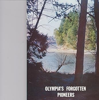 Paperback Olympias Forgotten Pioneers Book