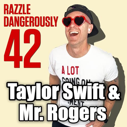 Taylor Swift & Mr. Rogers