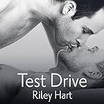 Cover of Test Drive