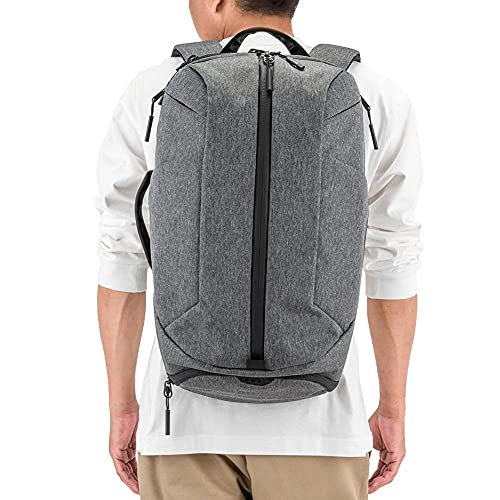 女の子向けプレゼント集結 エアー Aer リュックサック 21 4l ダッフルパック 3 Backpack Duffel Pack 3 バックパック 鞄 メンズ レディースジム バッグ ビジネス 通勤 並行輸入品 メンズ Tomartrust Org