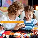 Zoom IMG-2 liheqing kit per dipingere con Zoom IMG-2 liheqing kit per dipingere con