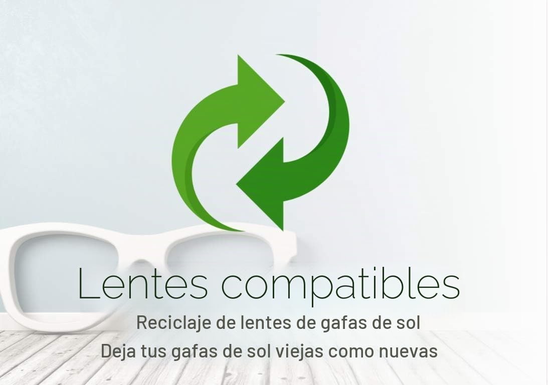 Lentes de Recambio para Oakley Radar Path EV | Radar EV, no es Radarlock ni Radar. | Asegurarse antes de realizar la compra.