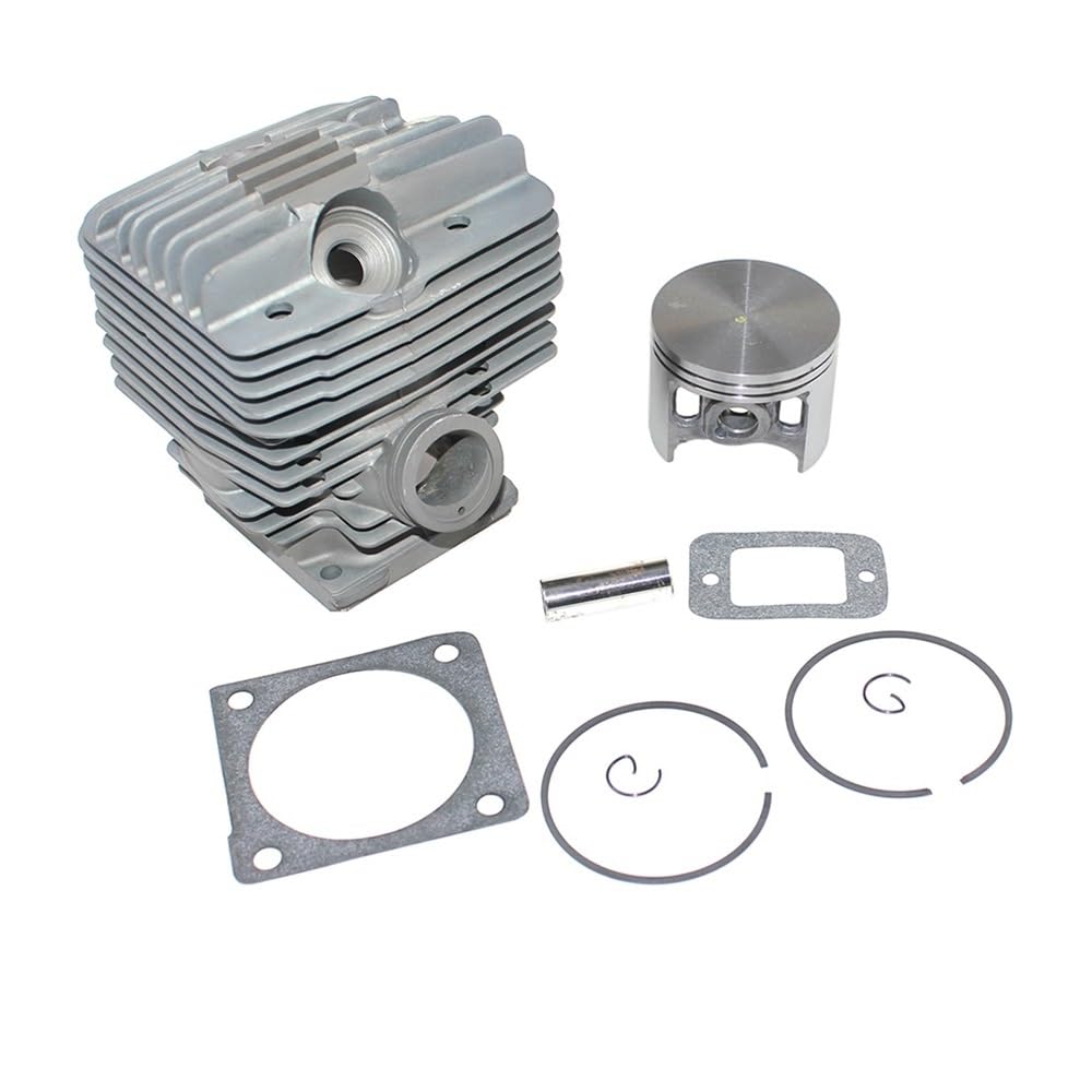Kit cylindre-piston 1124 020 1207 pour tronçonneuse MS880 MS780 et 088