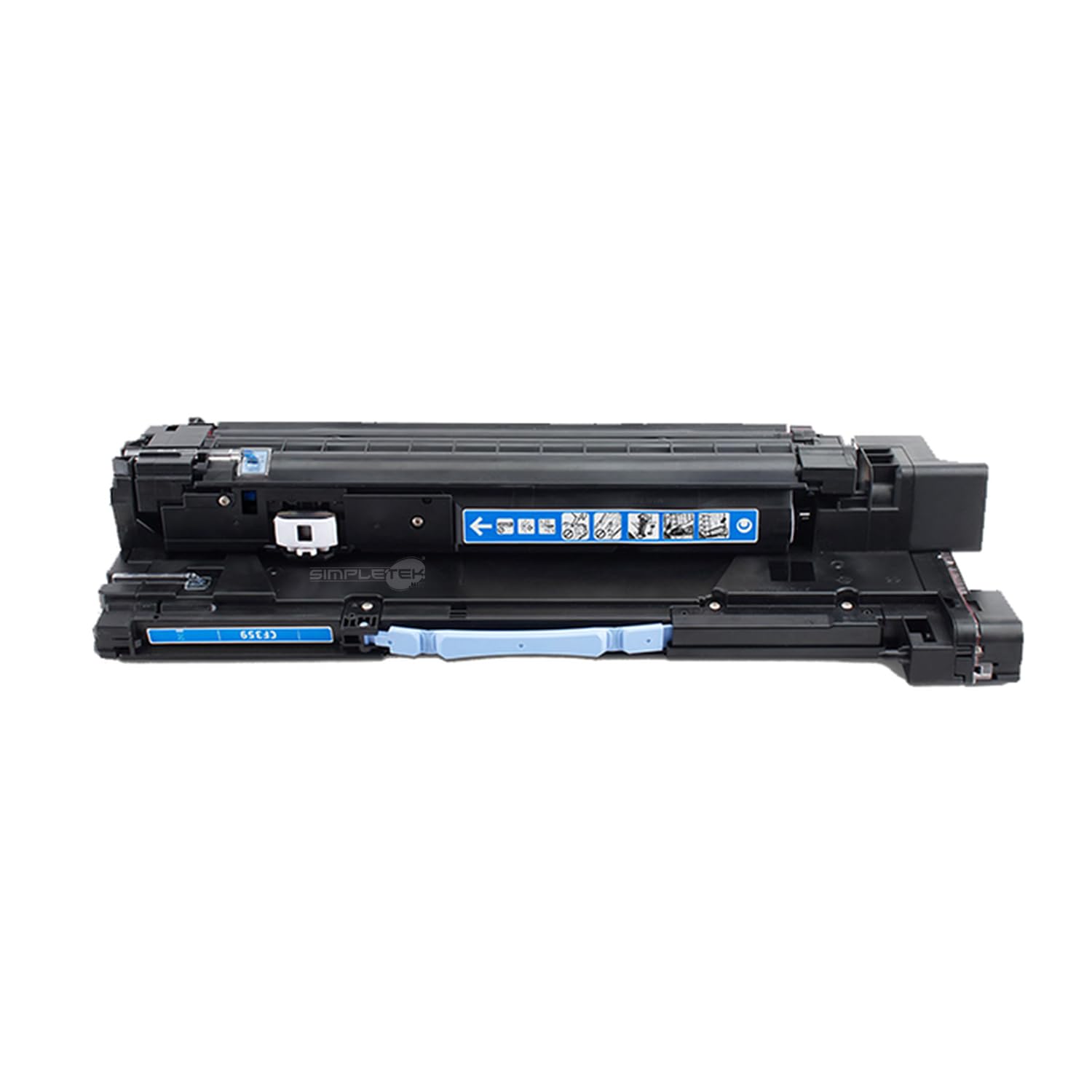 SIMPLETEK - Cyan bęben do drukarki laserowej 828A CF359A kompatybilny z HP M880Z M850 M855DN M885Z M855XH M885 M855X