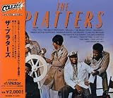 the platters my prayer chords  The Platters