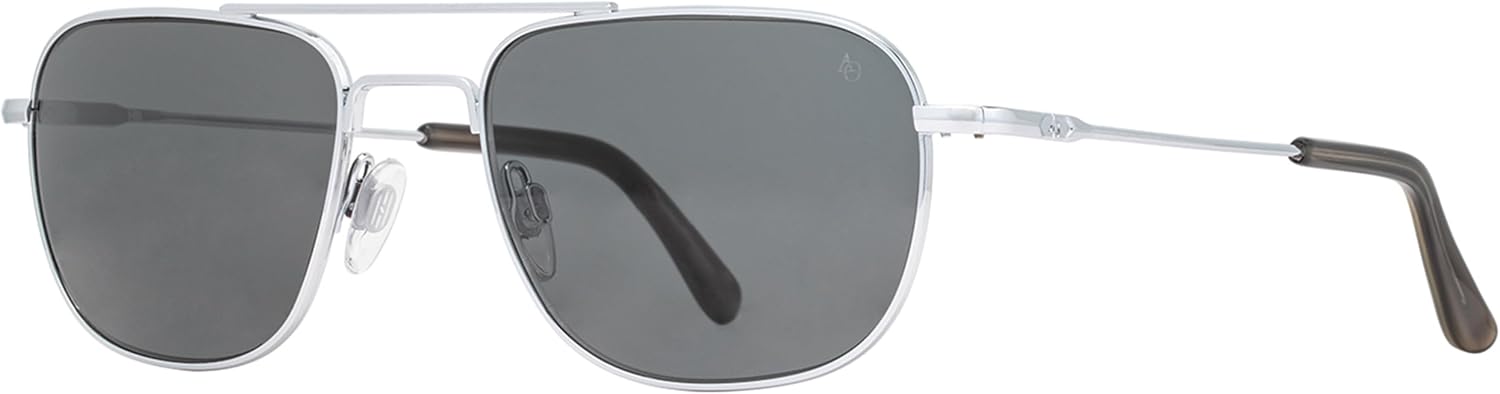 AO Checkmate Sunglasses - AOLite Nylon Lenses