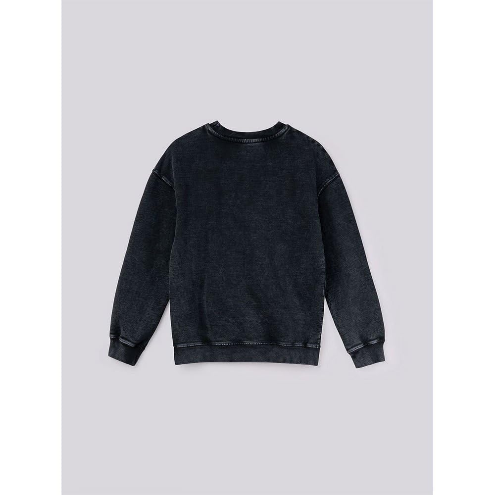 Replay Jungen Sweatshirt mit Logo