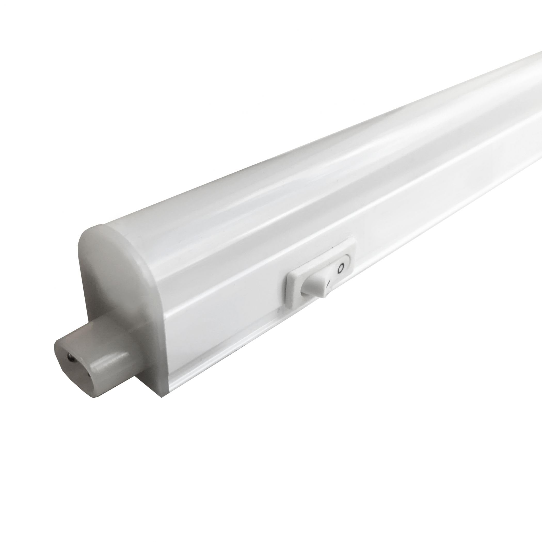 Selectric T5-LED-10 Valo LED Strip Light, 8w, 573mm, 240v, 4000K