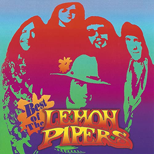 The Lemon Pipers