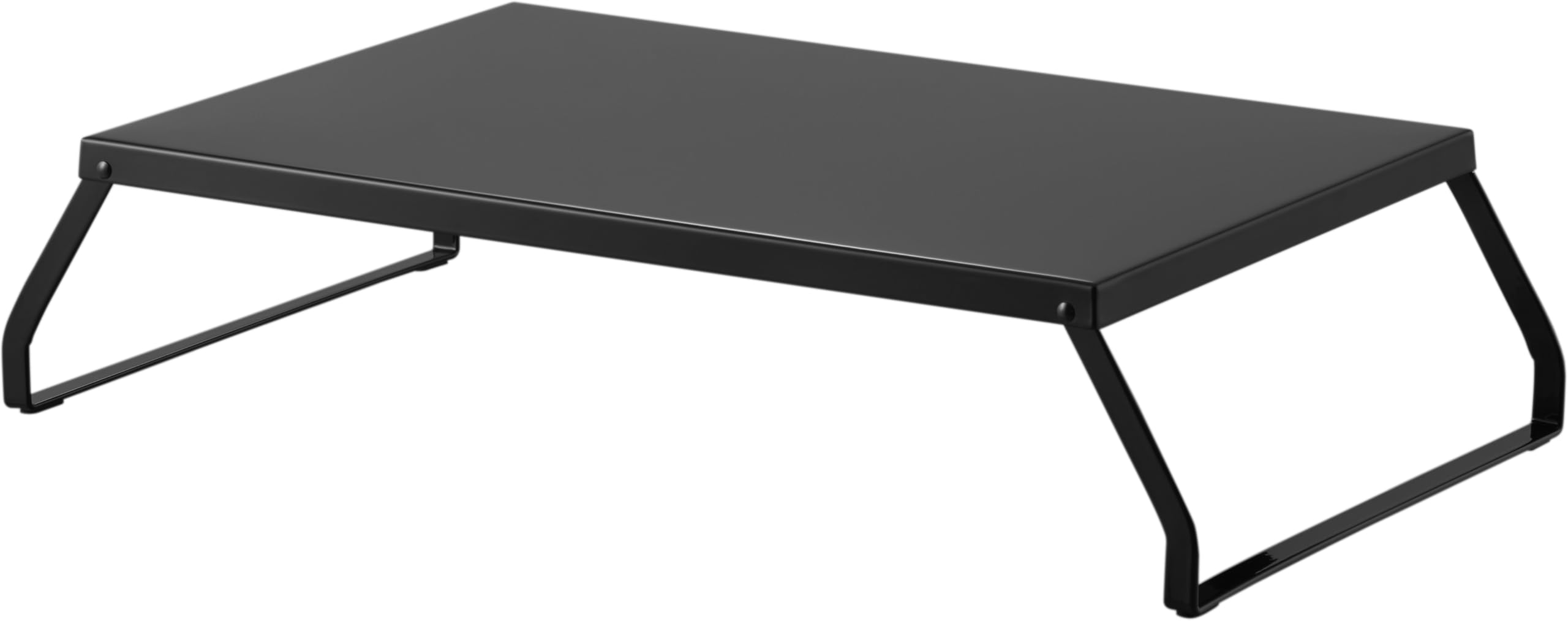 Amazon.co.jp: 山崎実業(Yamazaki) 下が使える 電気プレートラック