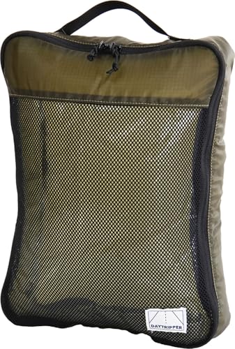 DAYTRIPPER(�f�C�g���b�p�[) �|�[�` PACKING POUCH M �y�� ���������[ 11102 �j�����p �J�[�L