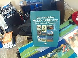 Atlas de medio ambiente