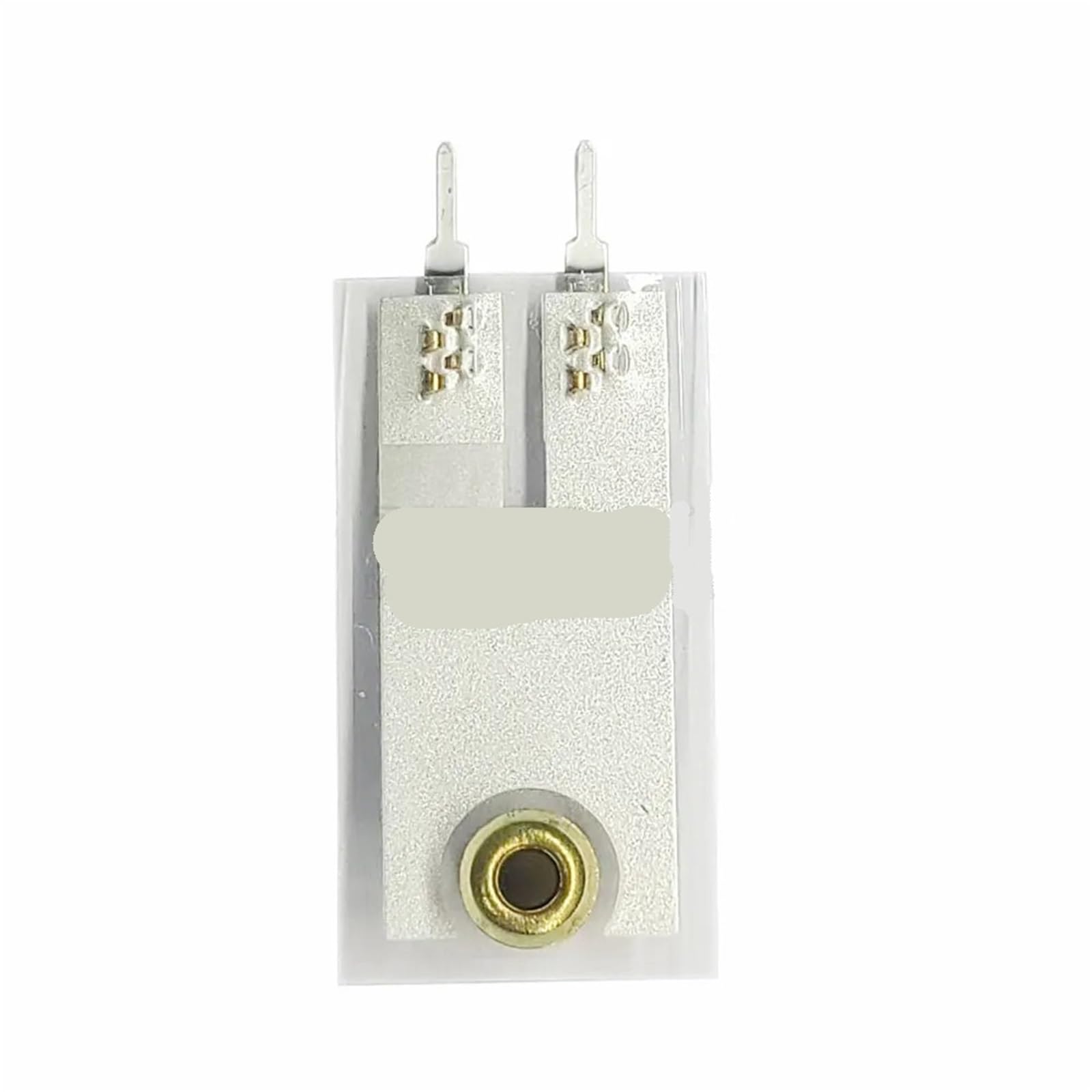 Capteur de Vibrations LDTM-028K, Film piézoélectrique PVDF Haute sensibilité for Te 25 x 13 x 5 mm 28 μm