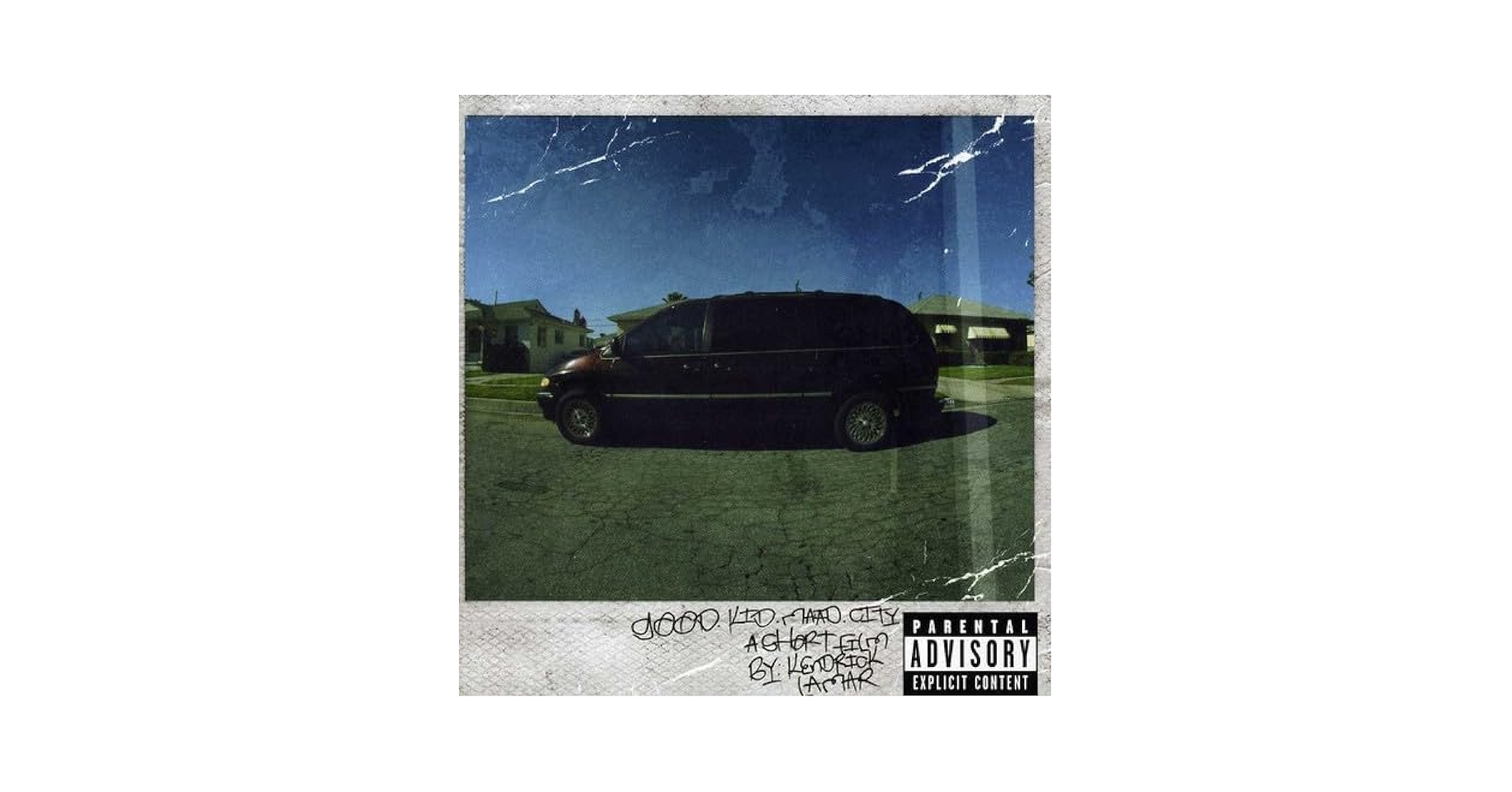 【新品未開封】【レコード】 Good Kid, M.A.A.D City good kid, m.A.A.d city[Colour Vinyl] [輸入盤][限定盤][2LP