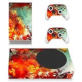 ★ ☞ Notas de compra: Diseñado específicamente para Xbox Series S, corte preciso, puede acceder fácilmente a todas las piezas y botones.