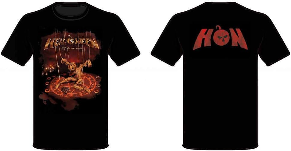 Hellbook - XL Size