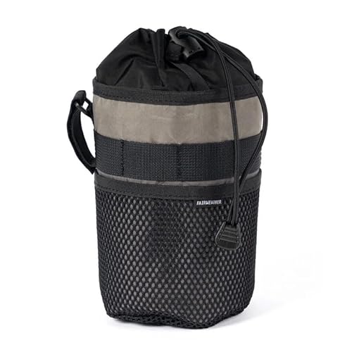 FAIRWEATHER tFAEFU[ stem bag+ XeobO+ tg|[` ]ԃobN hNz_[ h nhobO oCNpbLOΉ (O[/ecopac)