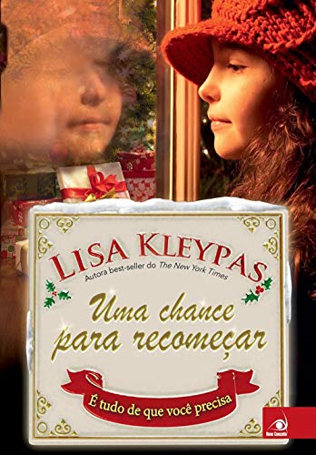 Uma Chance Para Recomecar (Em Portugues do Brasil) [Portuguese] 8581636004 Book Cover