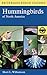A Field Guide to Hummingbirds of North America (Peterson Field Guides)