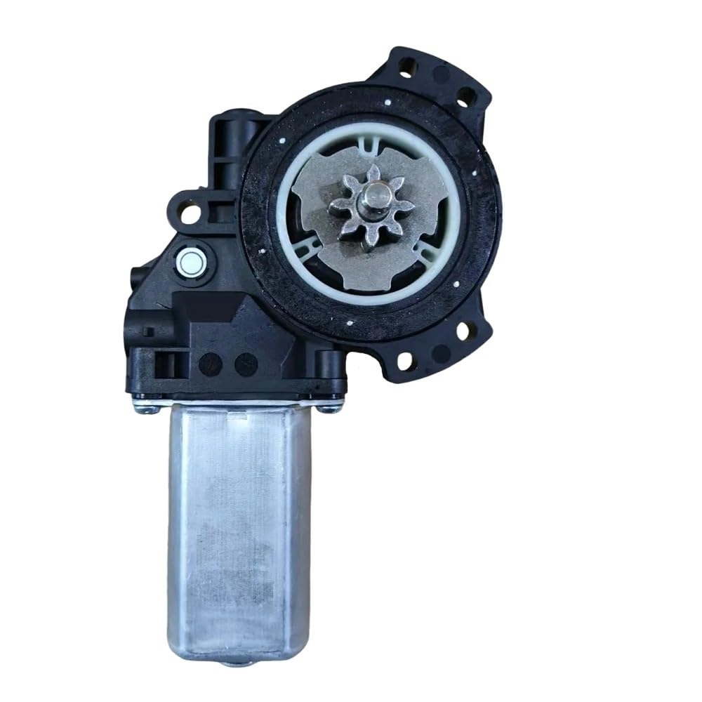 LONPEXDT for Hyundai for IX35 2011-2016 Power Window Motor 824603W000 Window Regulator Motor 824503W000 Power Window Regulator