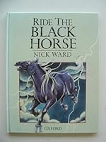 Ride the Black Horse 0192798065 Book Cover