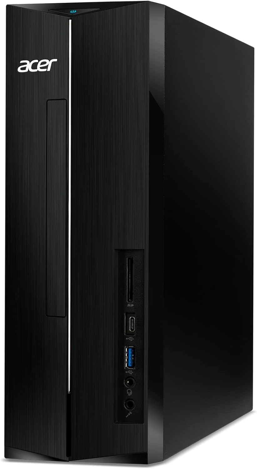 Amazon.com: Acer 2026 Desktop Tower, Intel 14th Gen Ultra-Fast 10