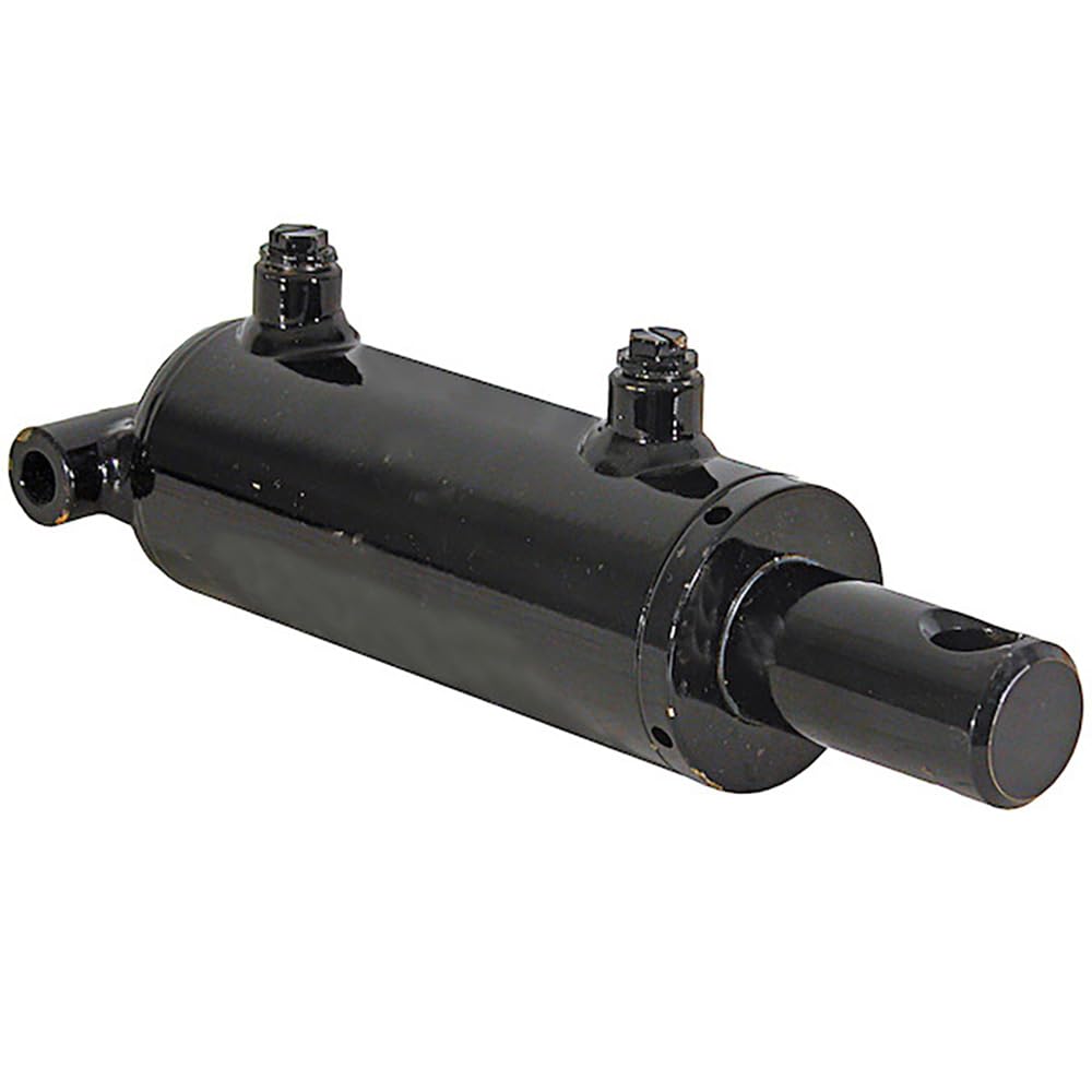 RAParts 1303700-1-1/2 X 3-7/8 INCH Double Acting Lift Cylinder-Fits SNO-Way #96106077