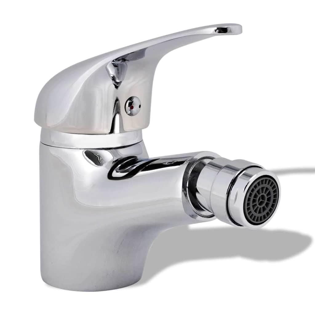 Bidet bateria mieszająca, jednouchwytowa bateria ze stopu cynku